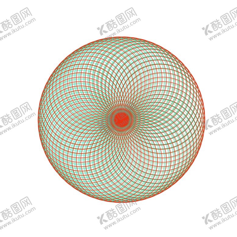 编号：25373510201057472681【酷图网】源文件下载-圆环底纹