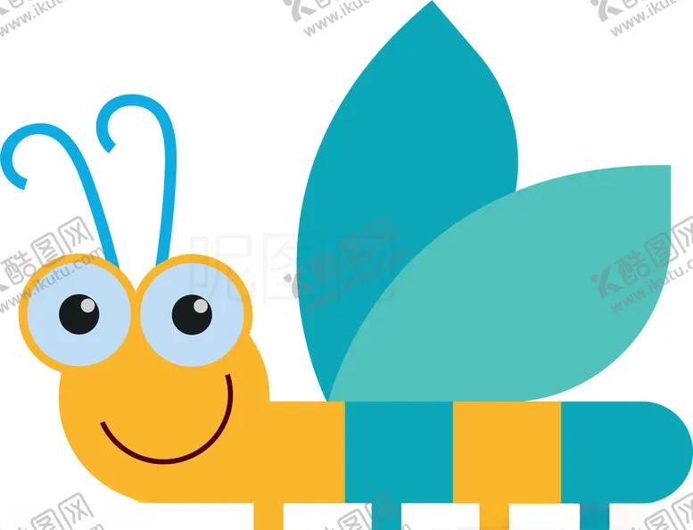 编号：15918909131019571303【酷图网】源文件下载-飞虫