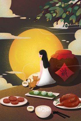 插画源文件设计