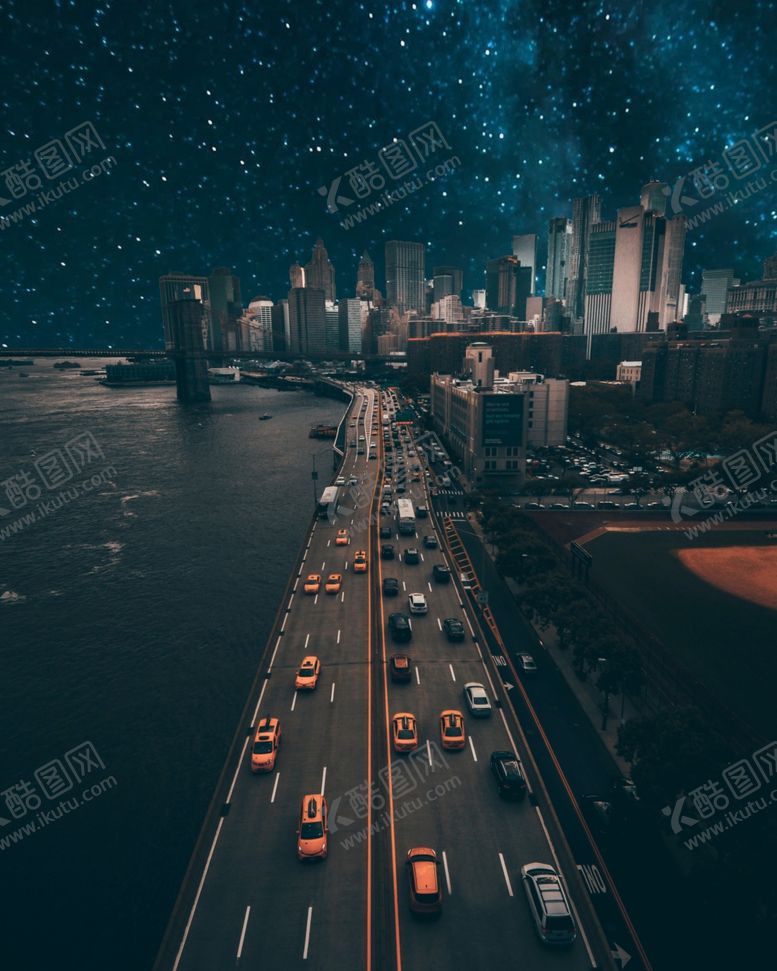 编号：59463206162241415081【酷图网】源文件下载-城市背景