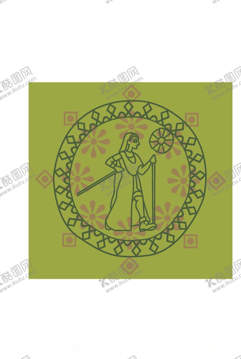 编号：63470909191001447337【酷图网】源文件下载-服装印花