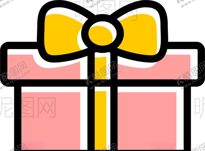 编号：11396905181115399345【酷图网】源文件下载-礼物礼盒