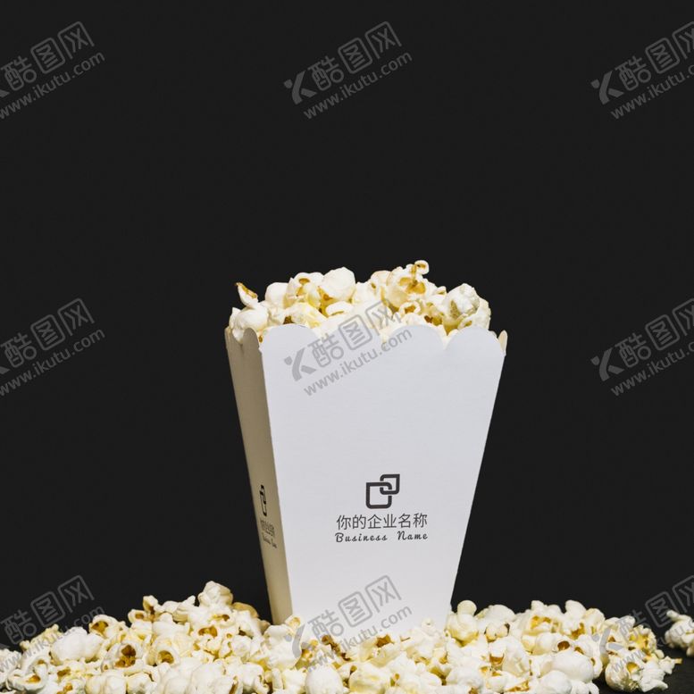 编号：73251909240344299055【酷图网】源文件下载-包装袋样机