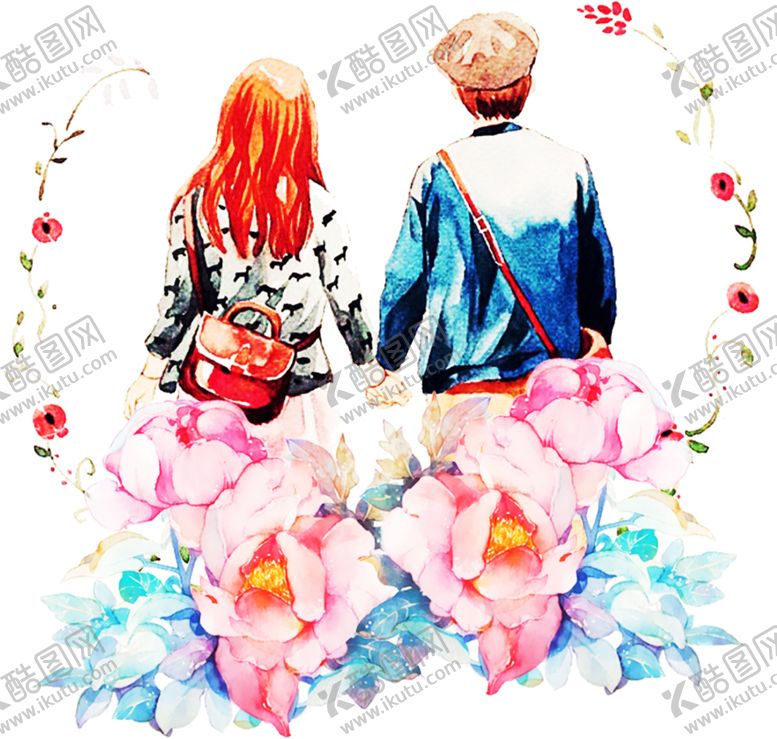 编号：66085806150947102072【酷图网】源文件下载-浪漫素材