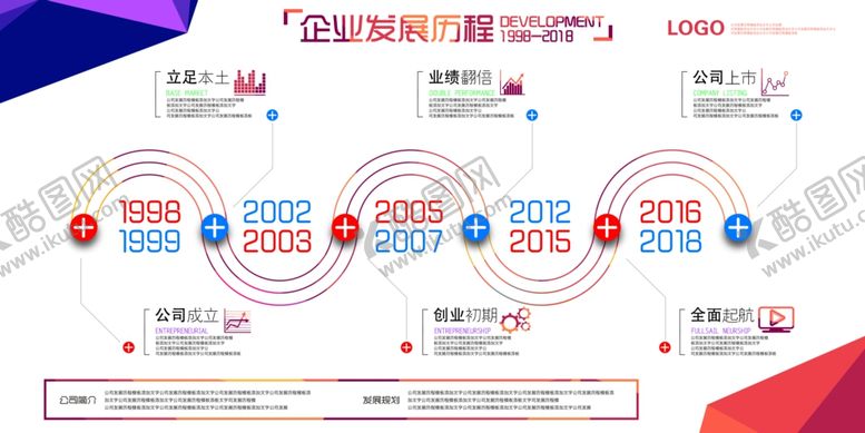 编号：75850709261335154991【酷图网】源文件下载-公司展板