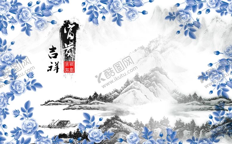 编号：91951109152217401048【酷图网】源文件下载-电视背景墙