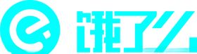 饿了么标志图