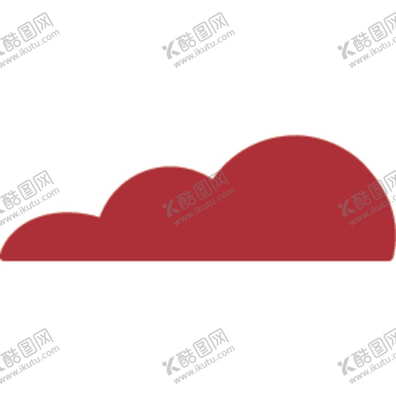 编号：96651805080941429742【酷图网】源文件下载-祥云矢量图