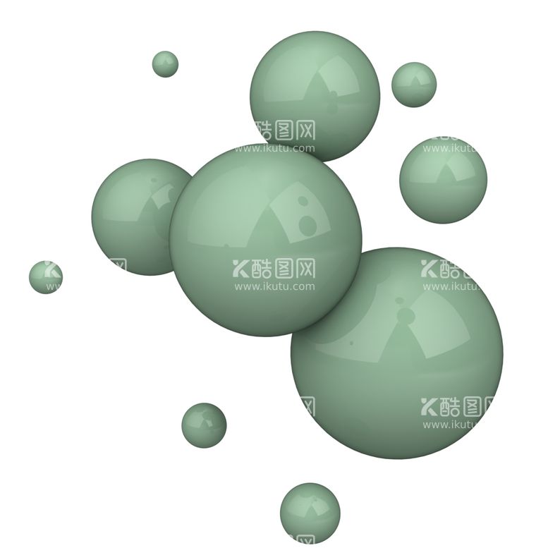 编号：97540203131637029888【酷图网】源文件下载-彩色小气泡