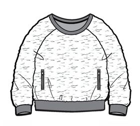 服装款式