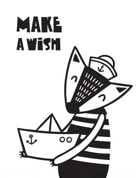 小清新创意卡通图案