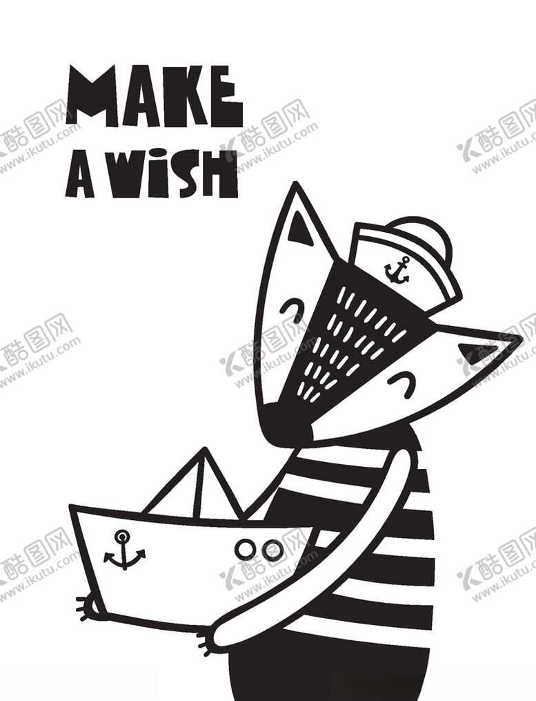 编号：16540710272055054632【酷图网】源文件下载-小清新创意卡通图案