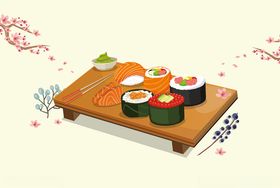 寿司