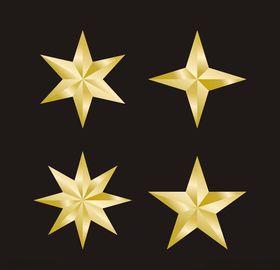 星星