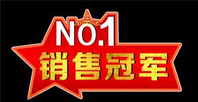 销售冠军