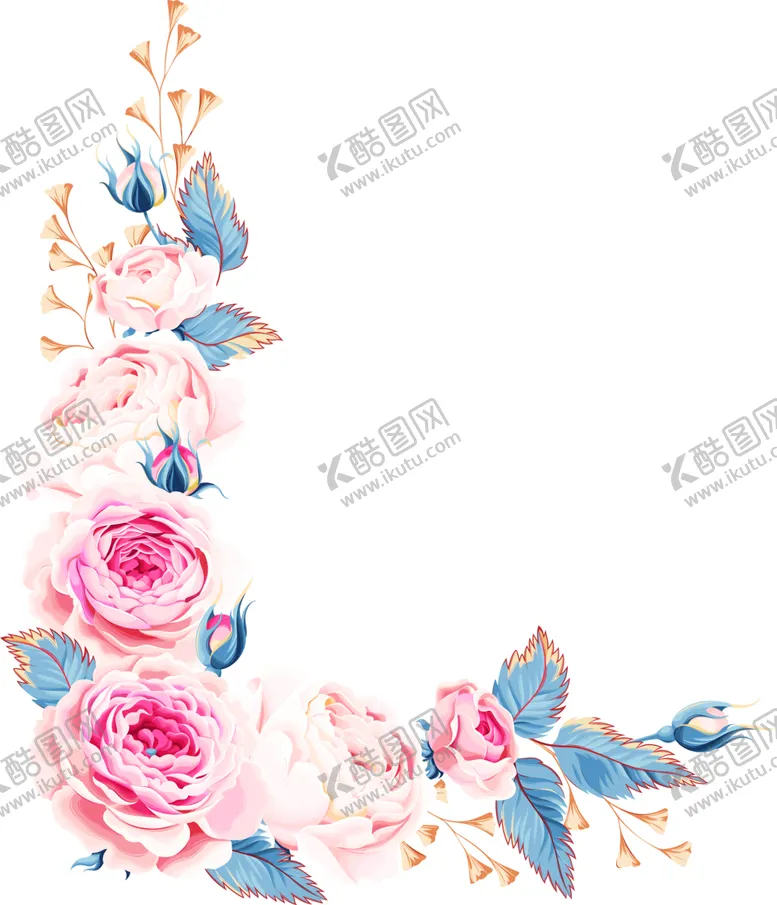 编号：22427706290650532019【酷图网】源文件下载-浪漫素材