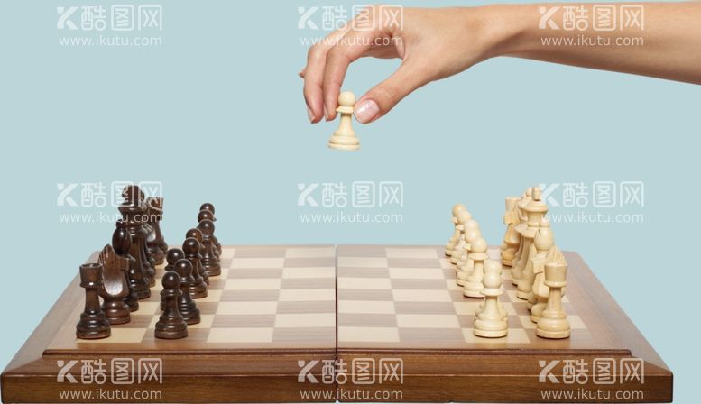 编号：42778412200036548123【酷图网】源文件下载-国际象棋