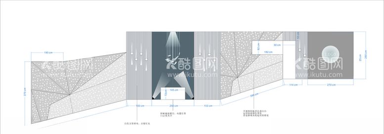 编号：58907703121334298597【酷图网】源文件下载-通道展开图