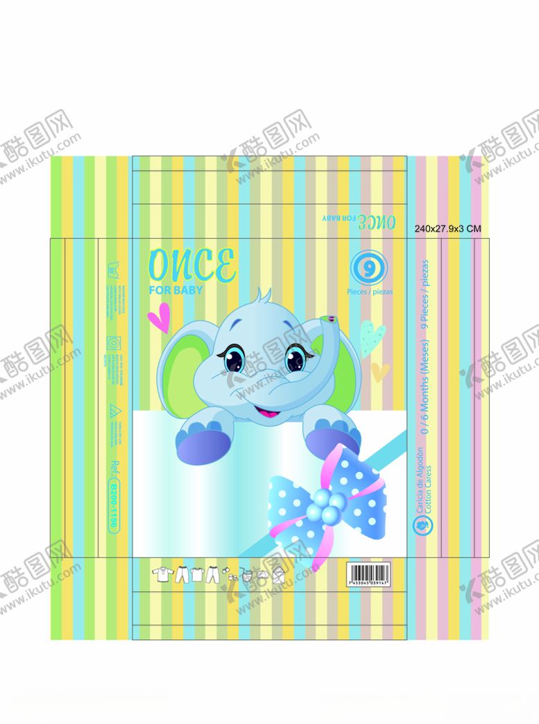 编号：43497510301452543840【酷图网】源文件下载-婴儿用品