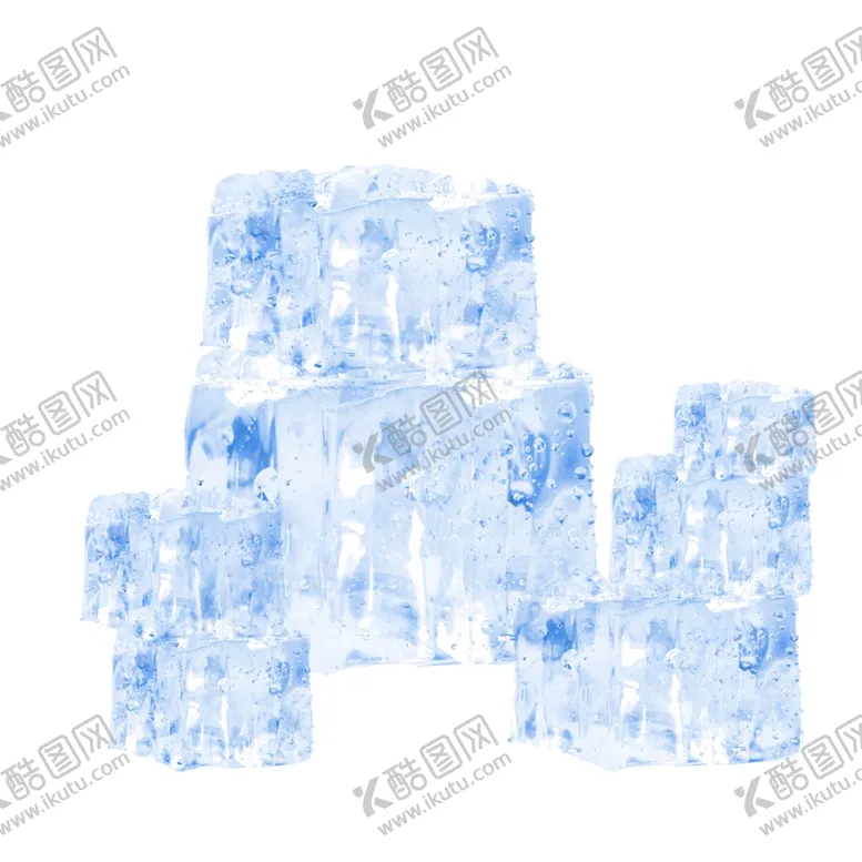编号：37894505061913572161【酷图网】源文件下载-冰块