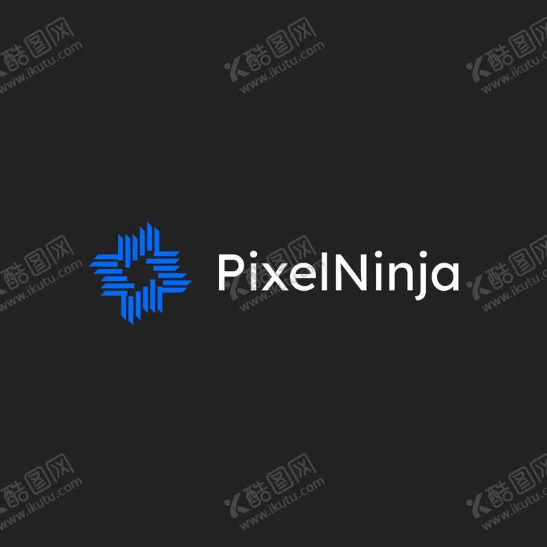 编号：73018609241501497013【酷图网】源文件下载-几何图形公司logo图片