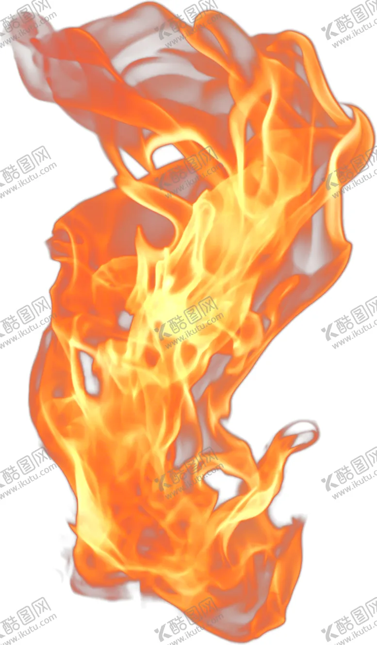 编号：67159306250638404192【酷图网】源文件下载-设计素材火焰图片