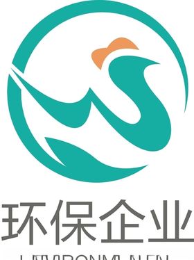 环保LOGO