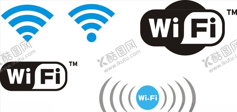 编号：96020410130139456882【酷图网】源文件下载-网络WIFI