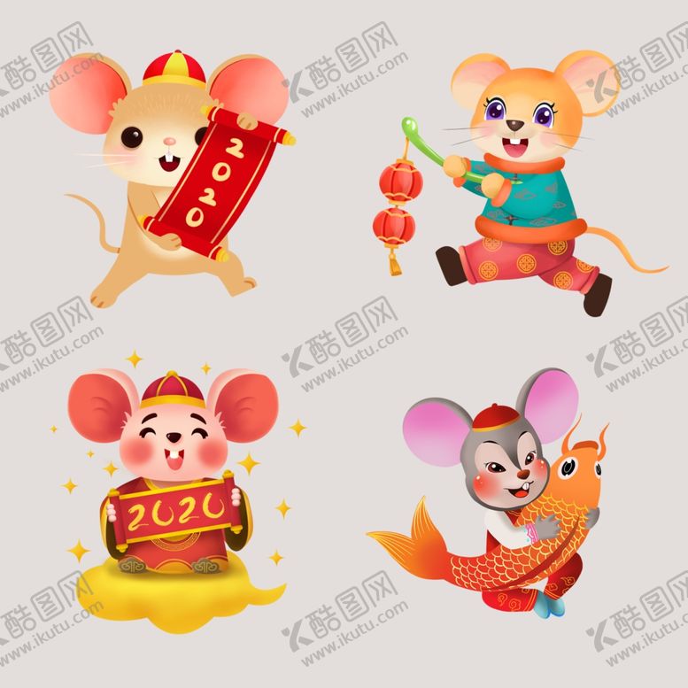 编号：70302310242004182255【酷图网】源文件下载-可爱的老鼠