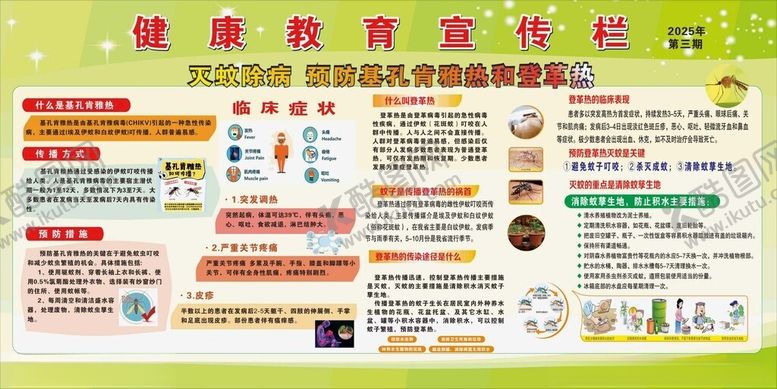 编号：66127909221515068034【酷图网】源文件下载-健康教育宣传栏