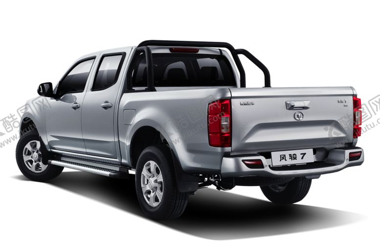 编号：22579409241040404507【酷图网】源文件下载-风骏7