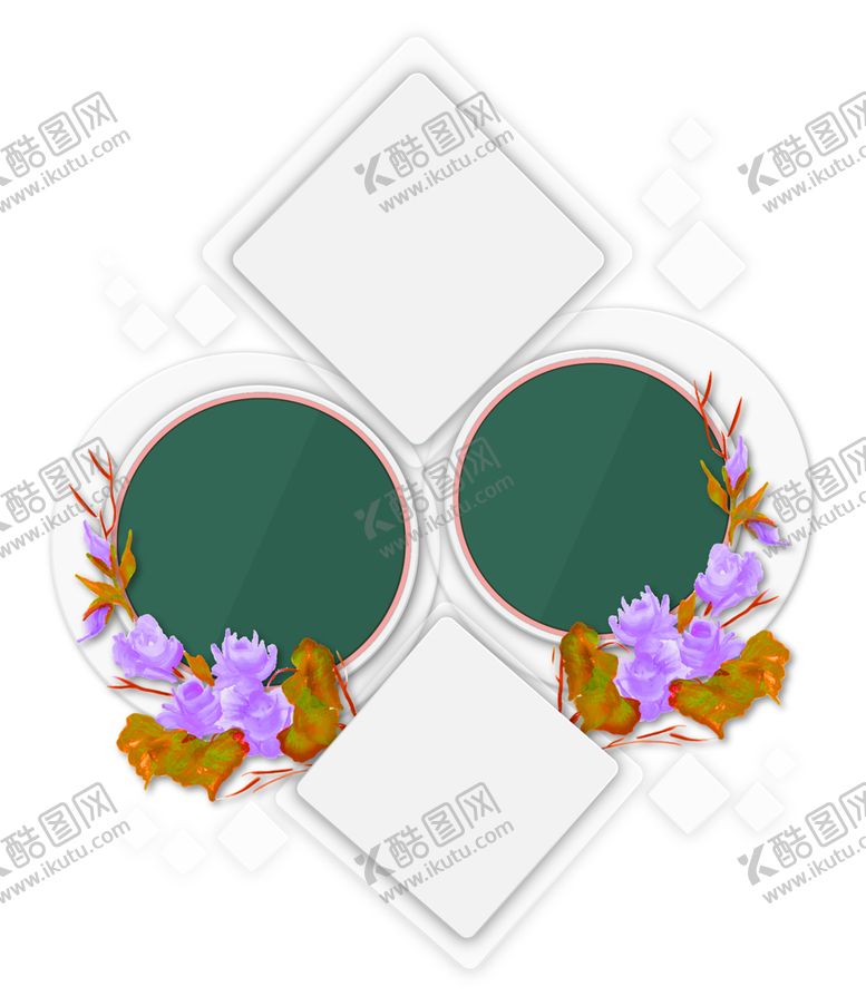 编号：33247507021043558803【酷图网】源文件下载-鲜花素材