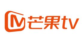 中国蓝TVlogo