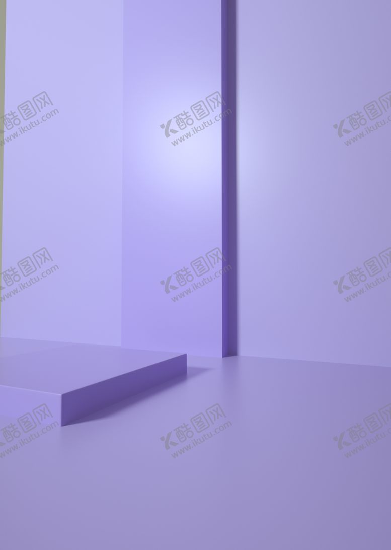 编号：34997212202137337040【酷图网】源文件下载-C4D展台背景