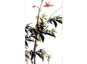 竹子