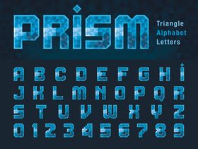 字母数字