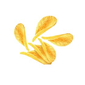 薯片