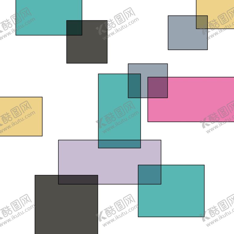 编号：89616510300032332861【酷图网】源文件下载-色块