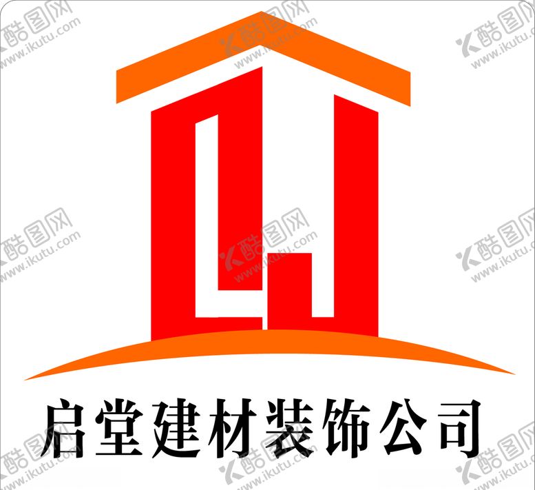 编号：70404306290116554417【酷图网】源文件下载-建材装饰logo