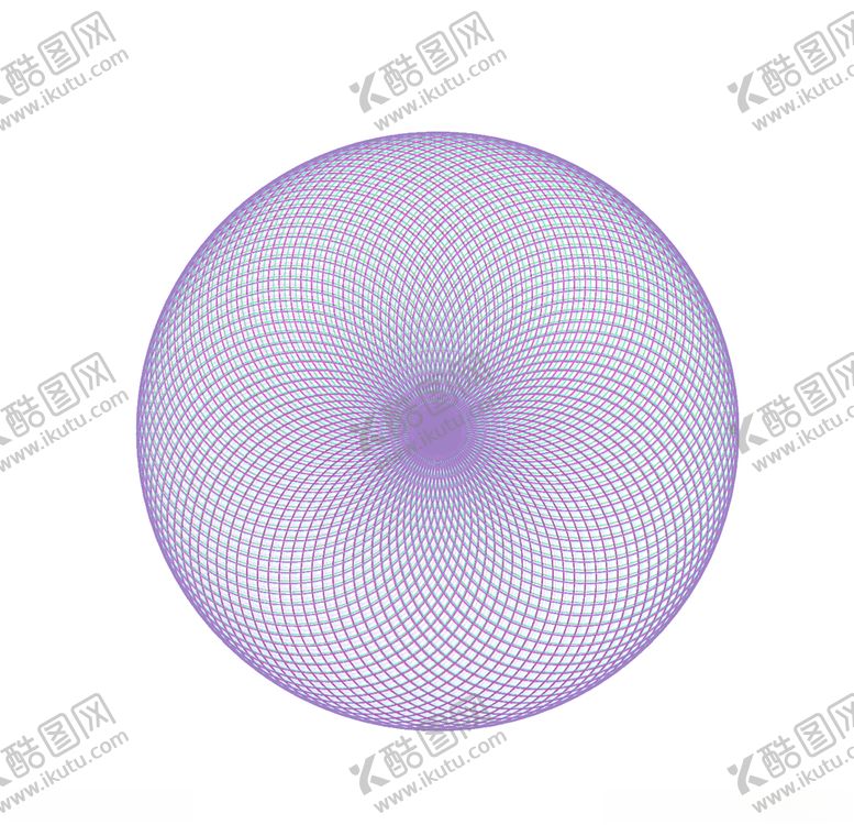 编号：78938804180727529726【酷图网】源文件下载-圆环底纹