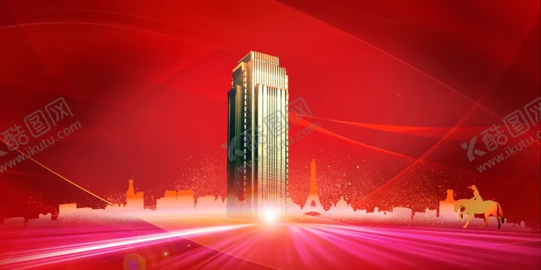 编号：22887002240057144887【酷图网】源文件下载-房子建筑素材
