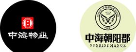 中海LOGO