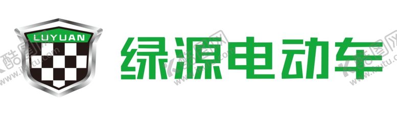 编号：30088406240302469613【酷图网】源文件下载-绿源电动车