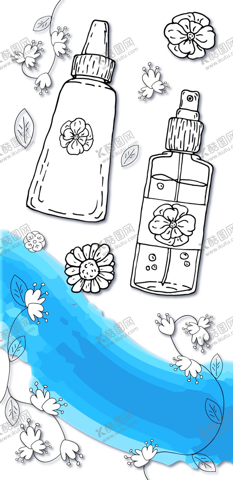 编号：61824207041259183884【酷图网】源文件下载-花素材
