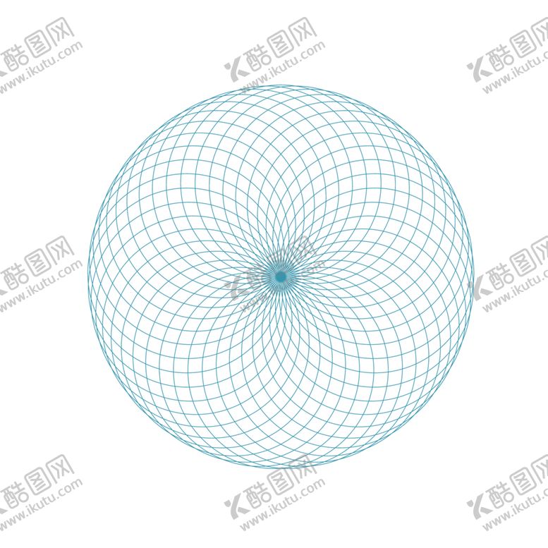 编号：81973609260323404825【酷图网】源文件下载-圆环底纹