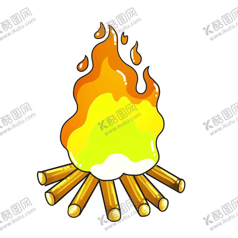 编号：39499407011148588138【酷图网】源文件下载-火焰