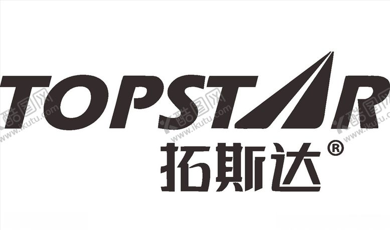 编号：25384910100215269599【酷图网】源文件下载-拓斯达LOGO标志商标