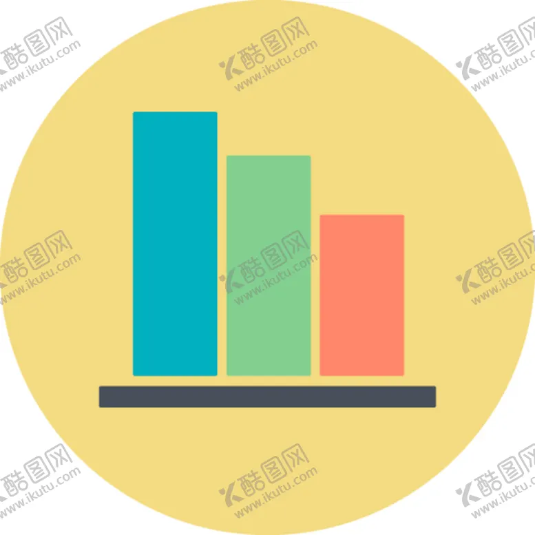 编号：77941607010634283920【酷图网】源文件下载-数据图标