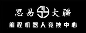 思易大疆LOGO