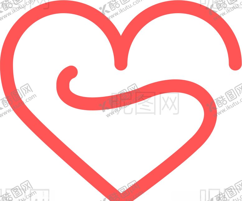 编号：80431009200246431321【酷图网】源文件下载-爱心